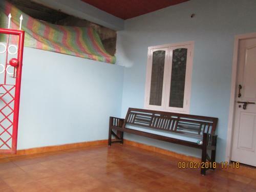 Hostal Bhagavaty Guest House