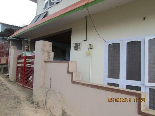 Hostal Bhagavaty Guest House