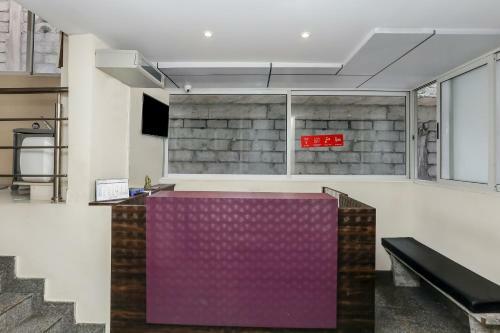 Hotel Oyo 12347 Mv Residency
