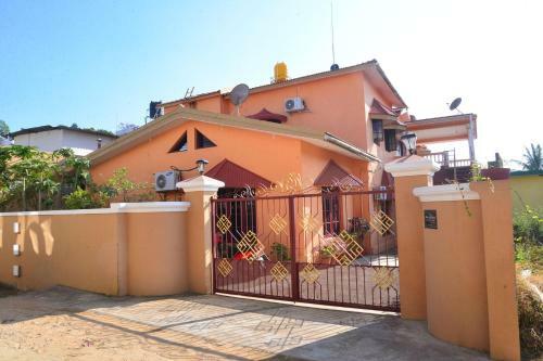 Bliss Homestay