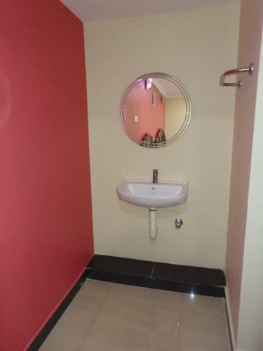 Lodge Krish Residency