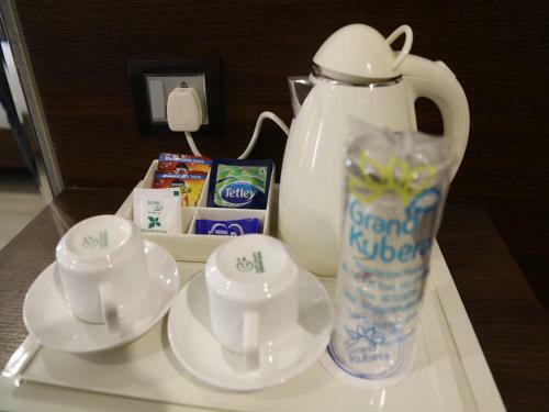 Hotel Grand Kubera