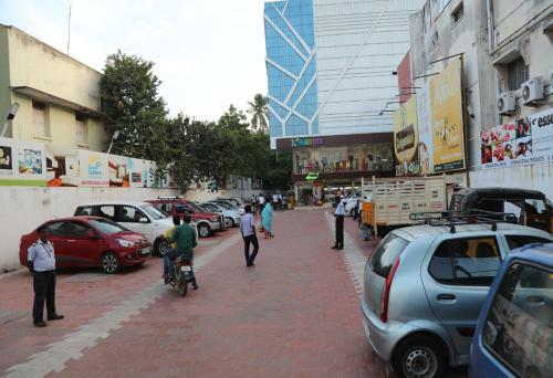 Hotel Grand Kubera