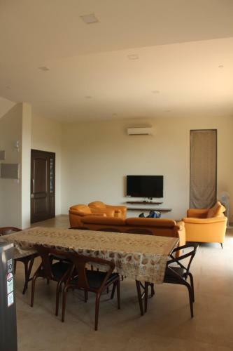 Lonavala - Ambavi Villa