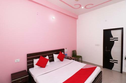 Hostal Oyo 43486 Hari Vilas Bhawan