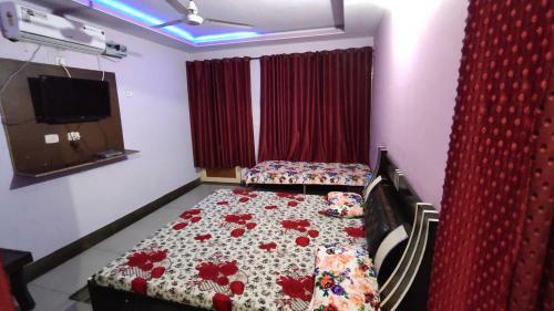 Hostal Shankar Bhakti Asharam
