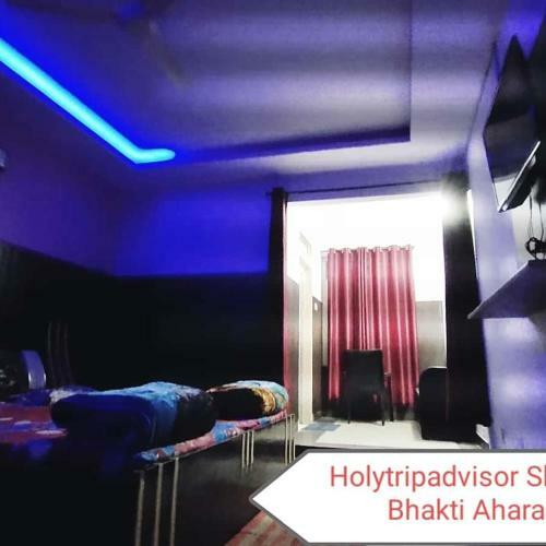 Hostal Shankar Bhakti Asharam