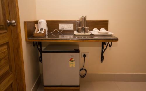 Hotel Mvt Guesthouse & Restaurant
