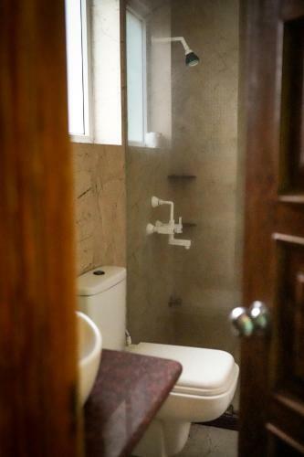 Hotel Mvt Guesthouse & Restaurant