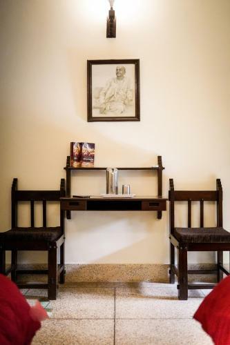 Hotel Mvt Guesthouse & Restaurant