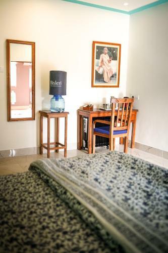 Hotel Mvt Guesthouse & Restaurant