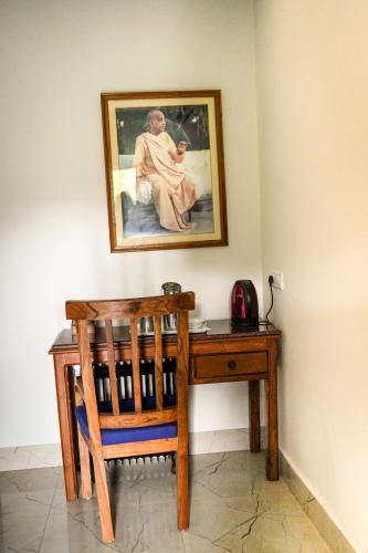 Hotel Mvt Guesthouse & Restaurant