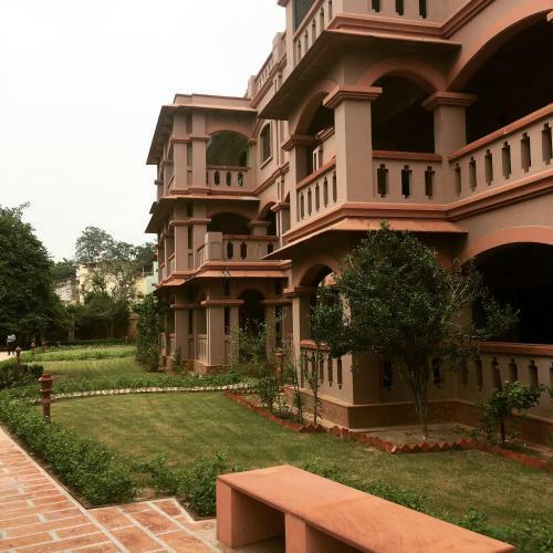 Hotel Mvt Guesthouse & Restaurant