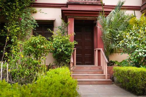 Hotel Mvt Guesthouse & Restaurant
