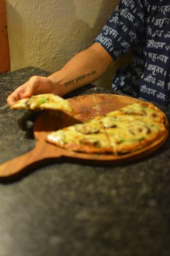 Hotel Mvt Guesthouse & Restaurant