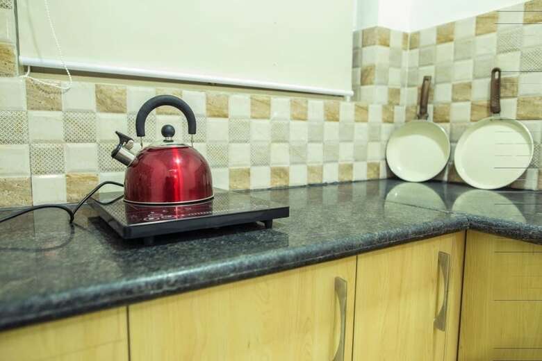 Hotel Kadamb Spritual Stay