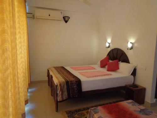 Hotel Keraleeyam Ayur Stay