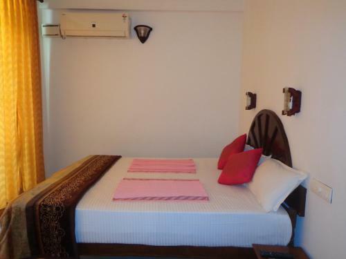 Hotel Keraleeyam Ayur Stay