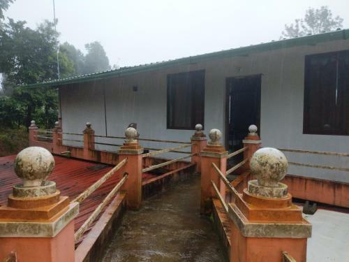 The Backpacker's Homestay - Coorg