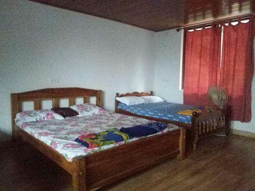 The Backpacker's Homestay - Coorg