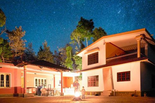 The Backpacker's Homestay - Coorg
