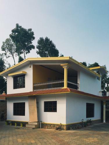 The Backpacker's Homestay - Coorg