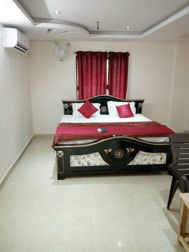 Hostal Paradise Inn Guest House