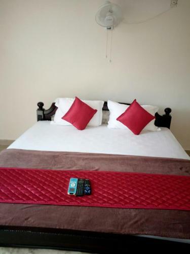 Hostal Paradise Inn Guest House
