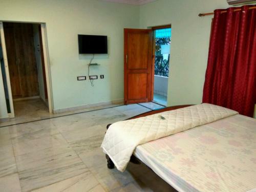 Hostal Paradise Home Guest House