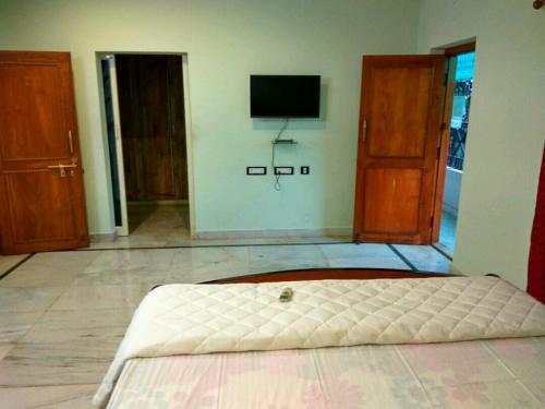 Hostal Paradise Home Guest House