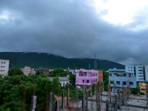 Hostal Paradise Home Guest House