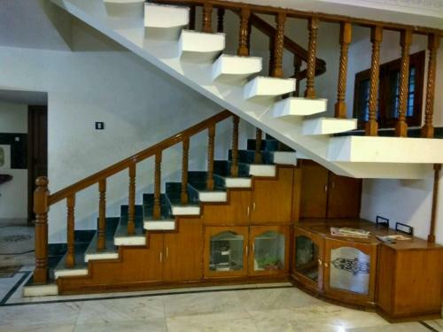 Hostal Paradise Home Guest House