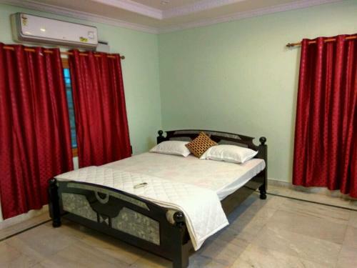 Hostal Paradise Home Guest House