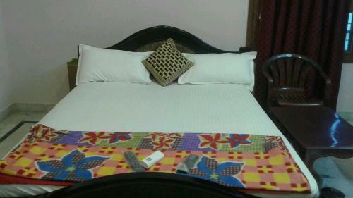 Hostal Paradise Home Guest House