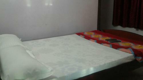 Hostal Paradise Home Guest House