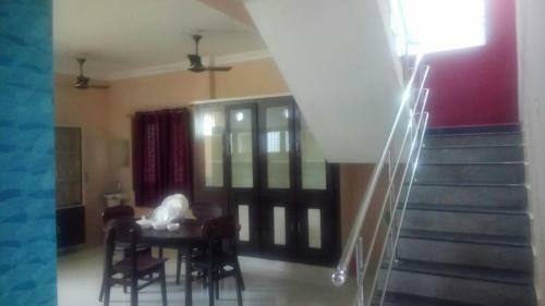 Hostal Paradise Home Guest House