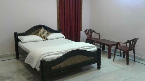 Hostal Paradise Home Guest House
