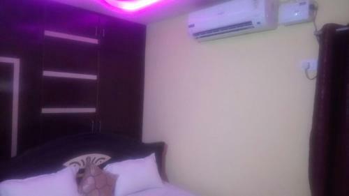 Hostal Paradise Home Guest House