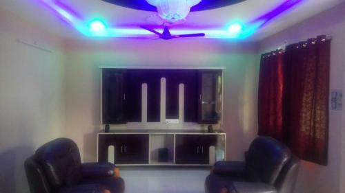Hostal Paradise Home Guest House