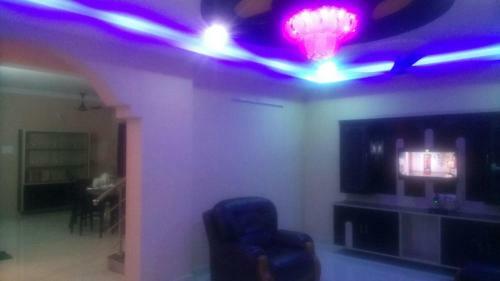 Hostal Paradise Home Guest House