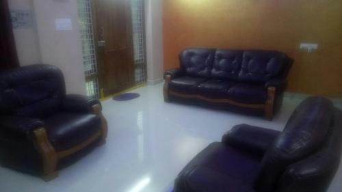 Hostal Paradise Home Guest House