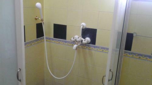 Hostal Paradise Home Guest House