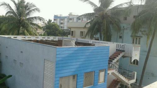 Hostal Paradise Home Guest House