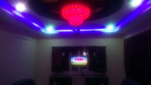 Hostal Paradise Home Guest House