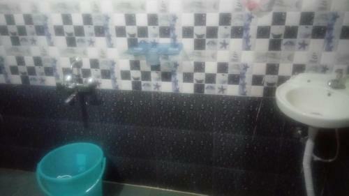 Hostal Paradise Home Guest House
