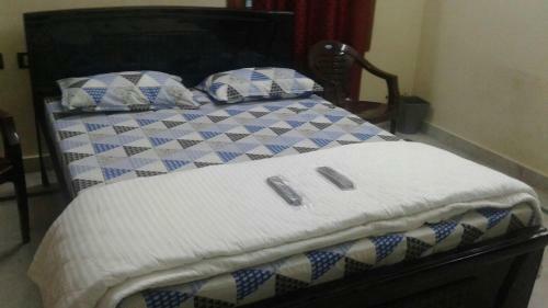 Hostal Paradise Home Guest House
