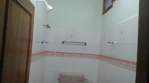 Hostal Paradise Home Guest House