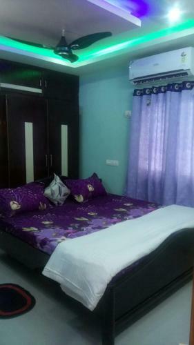 Hostal Paradise Home Guest House
