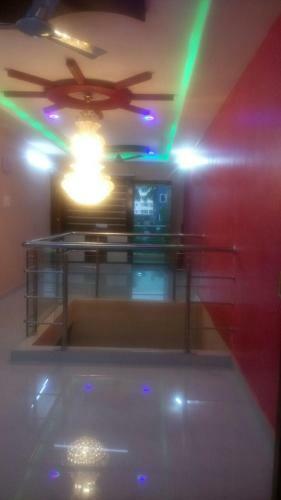 Hostal Paradise Home Guest House