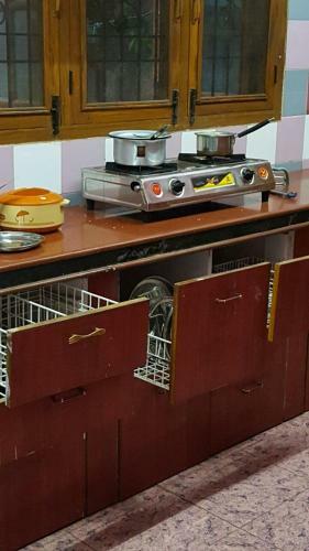 Hostal Paradise Home Guest House